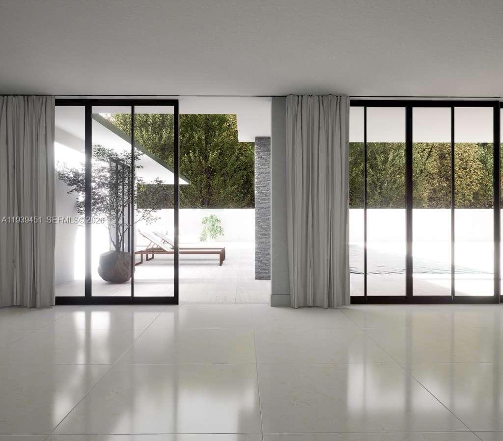 COUNTRY CLUB ESTATES SEC - Residential