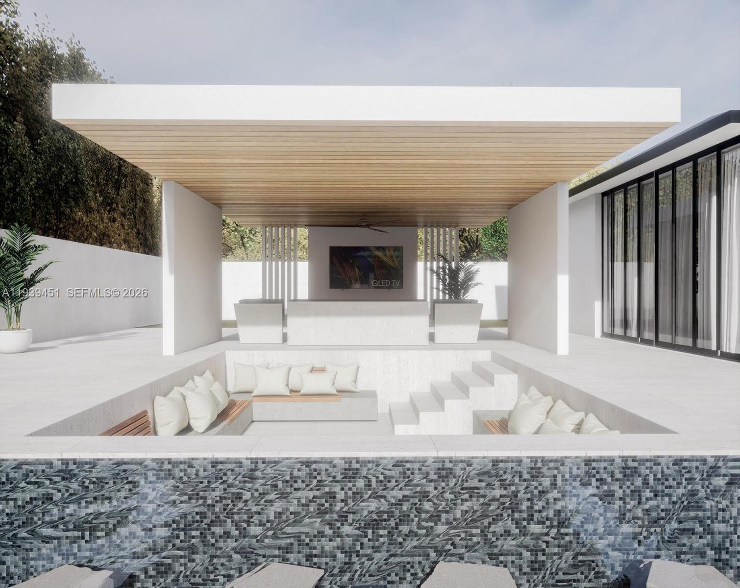 COUNTRY CLUB ESTATES SEC - Residential