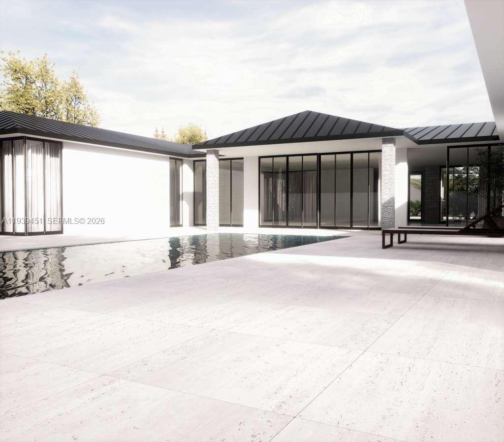 COUNTRY CLUB ESTATES SEC - Residential