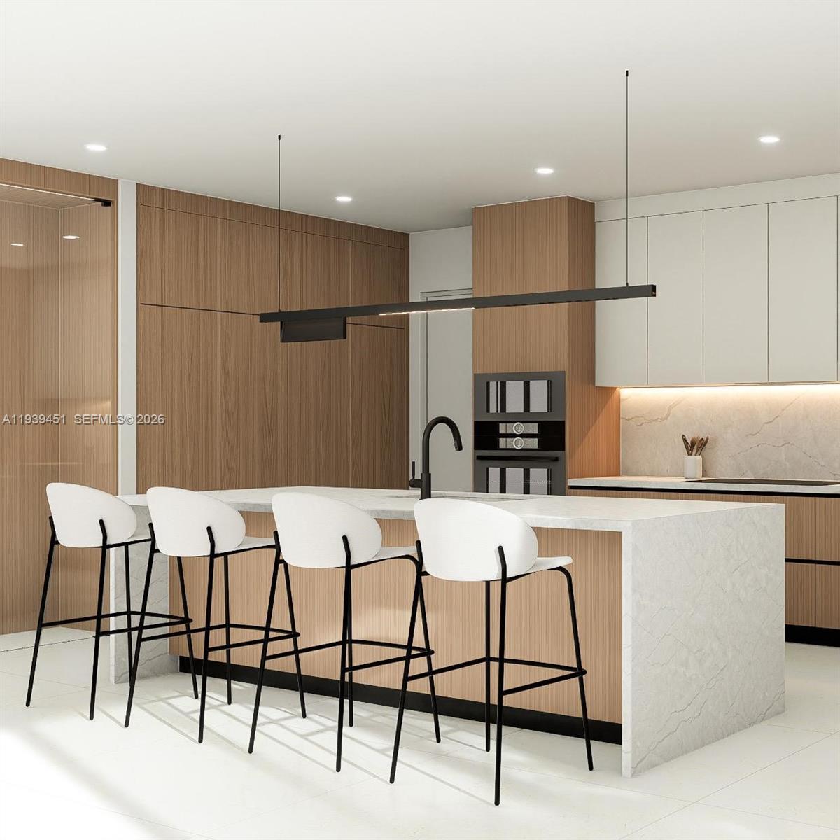 COUNTRY CLUB ESTATES SEC - Residential