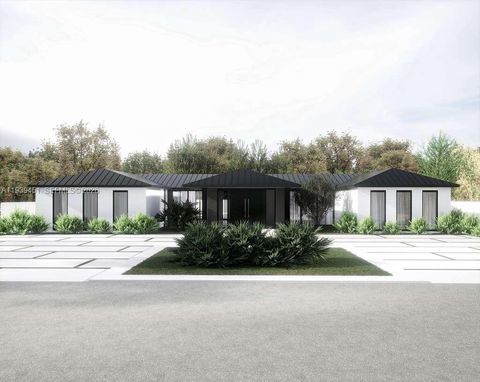 409 De Leon Dr Miami Springs FL 33166