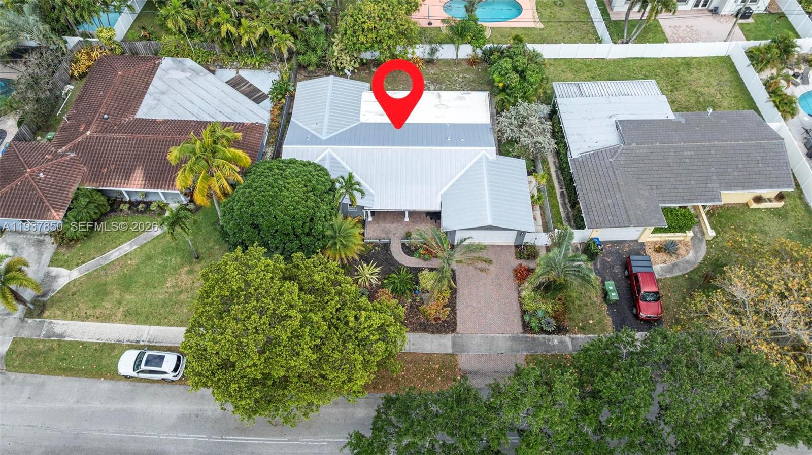 IMPERIAL POINT 3RD SEC - Residential