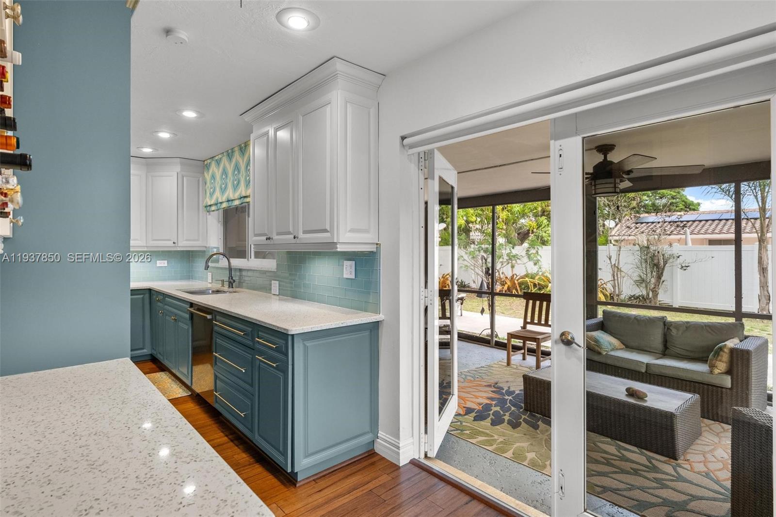 IMPERIAL POINT 3RD SEC - Residential