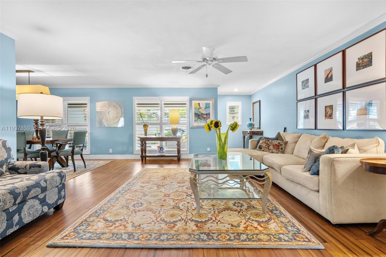 IMPERIAL POINT 3RD SEC - Residential