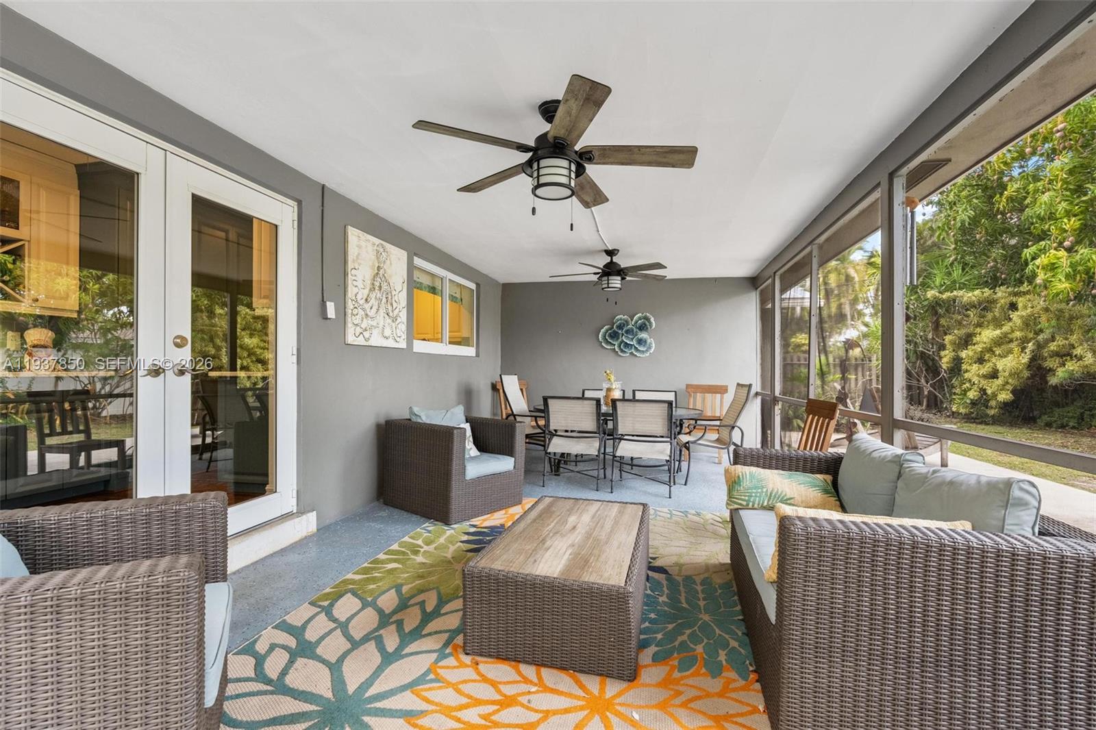 IMPERIAL POINT 3RD SEC - Residential