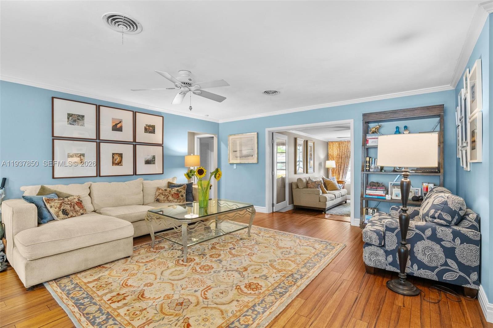 IMPERIAL POINT 3RD SEC - Residential