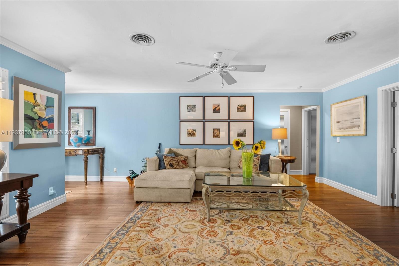 IMPERIAL POINT 3RD SEC - Residential