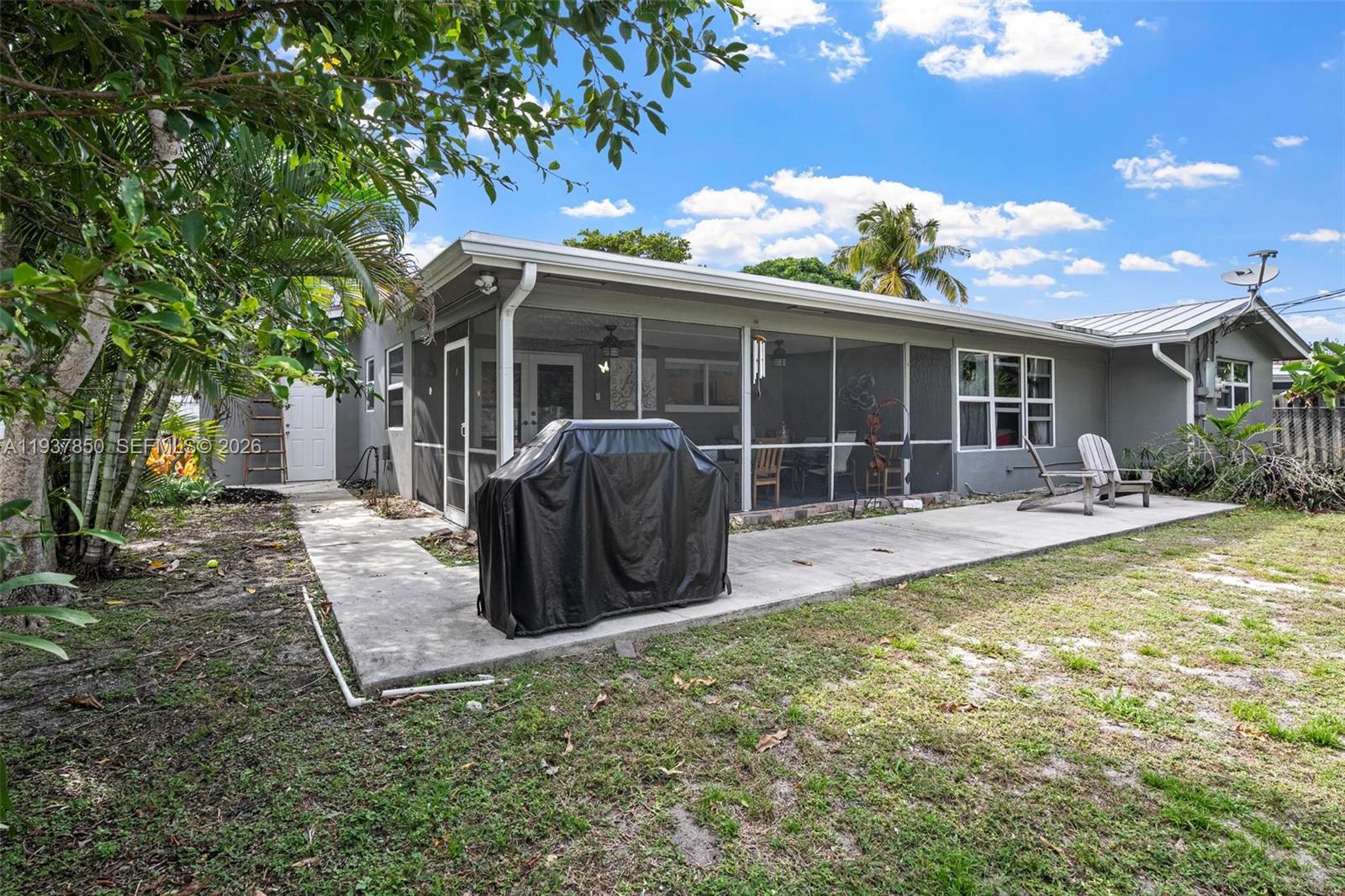 IMPERIAL POINT 3RD SEC - Residential