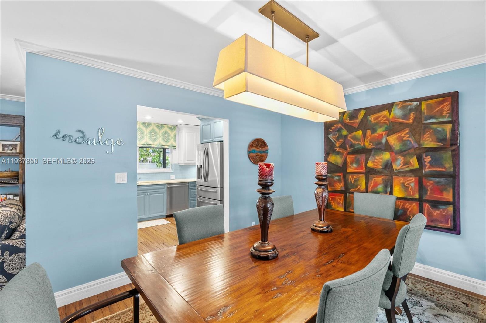 IMPERIAL POINT 3RD SEC - Residential