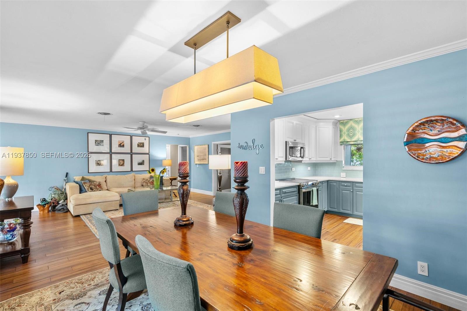 IMPERIAL POINT 3RD SEC - Residential