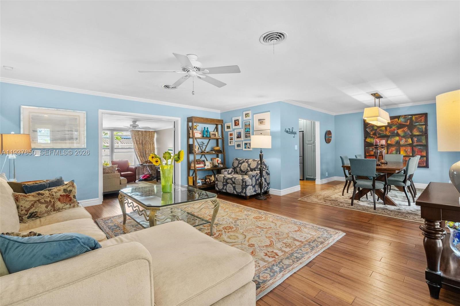 IMPERIAL POINT 3RD SEC - Residential