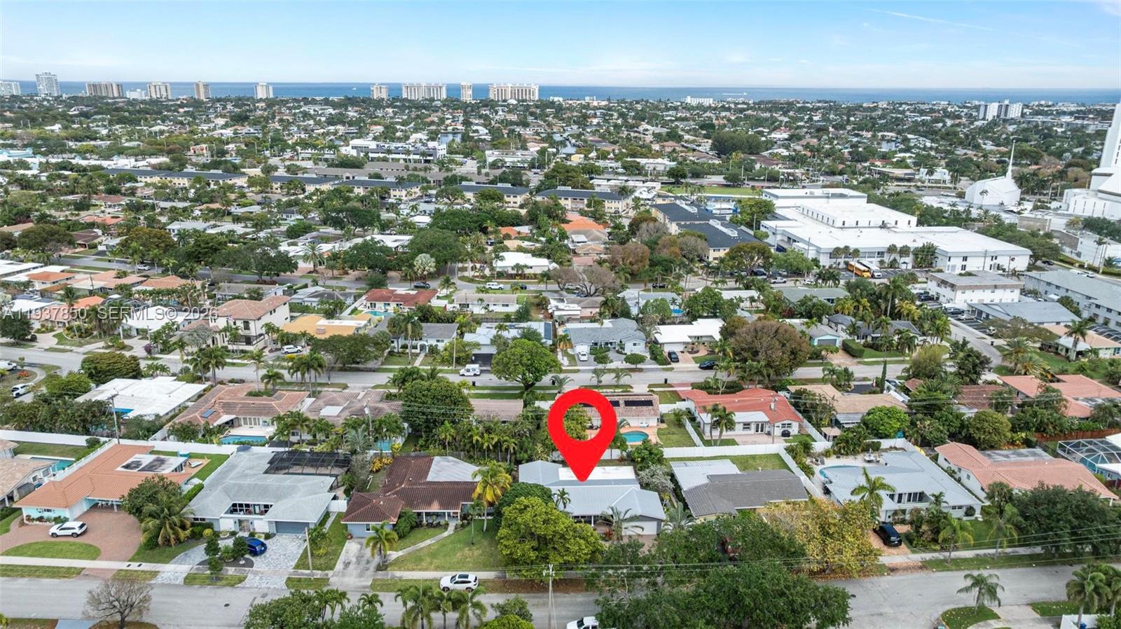 IMPERIAL POINT 3RD SEC - Residential