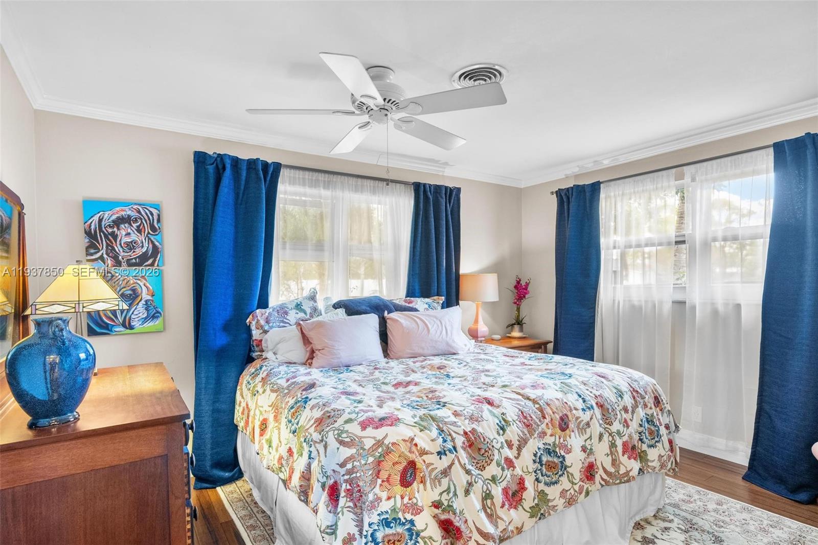 IMPERIAL POINT 3RD SEC - Residential