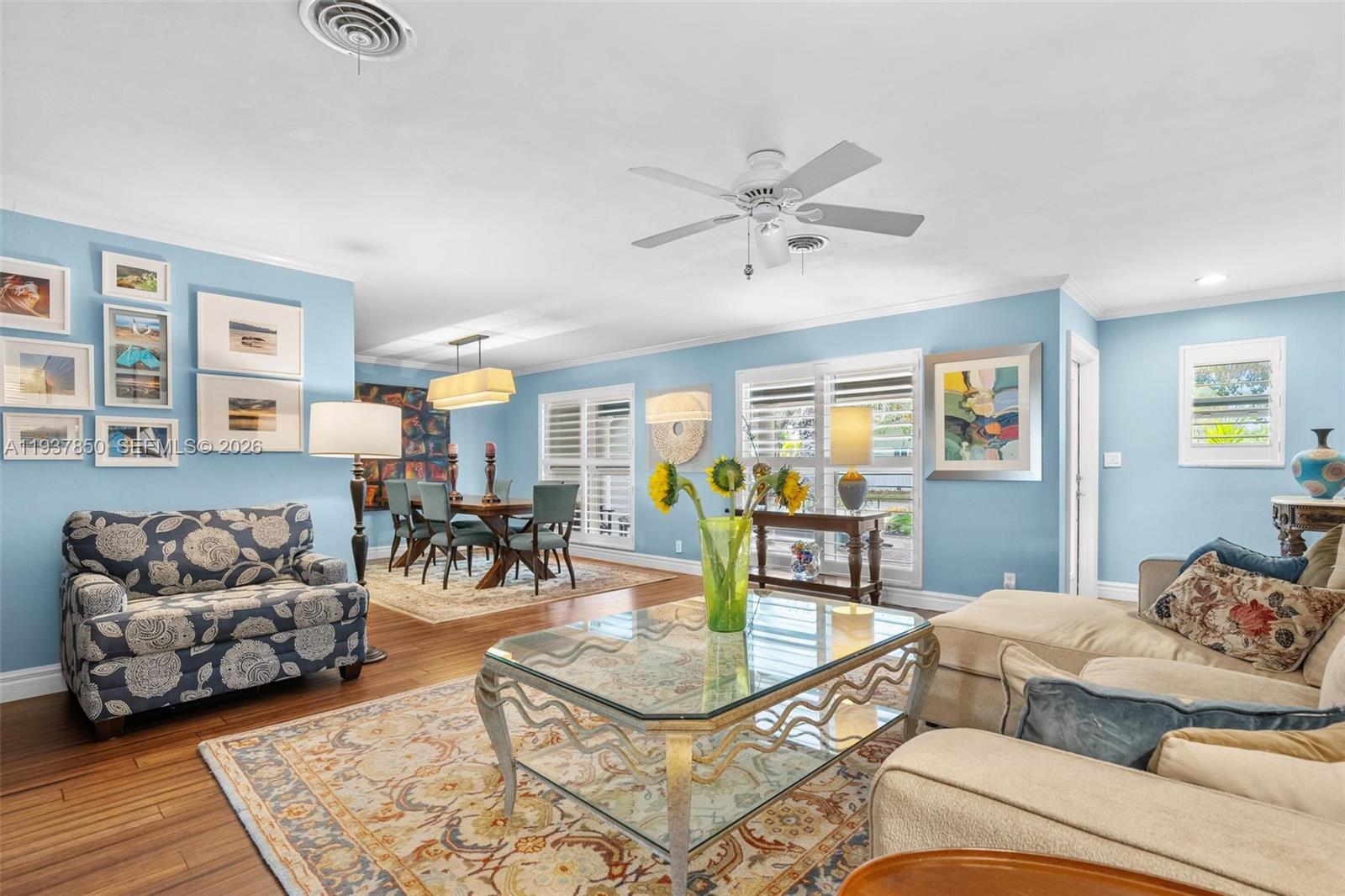 IMPERIAL POINT 3RD SEC - Residential