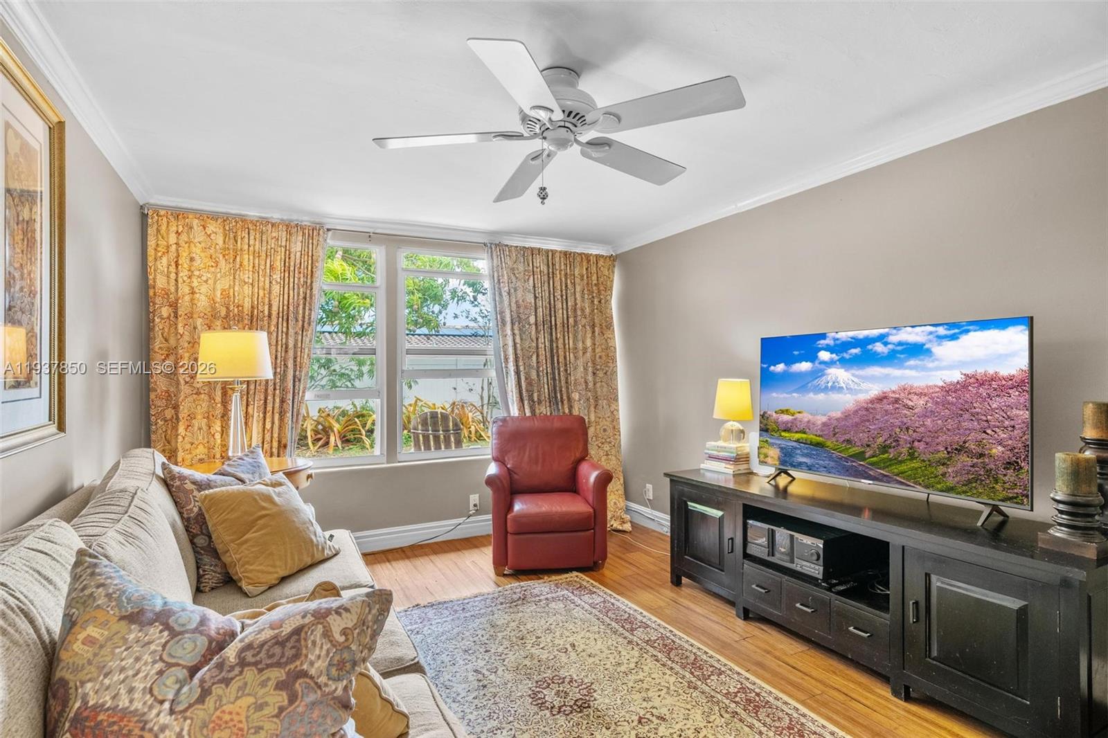 IMPERIAL POINT 3RD SEC - Residential