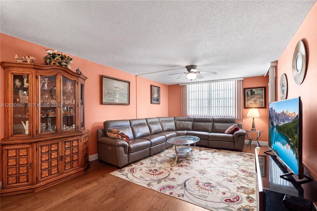 Photo of 1849 S Ocean Dr #305, Hallandale Beach, FL 33009 (MLS # A12020960)