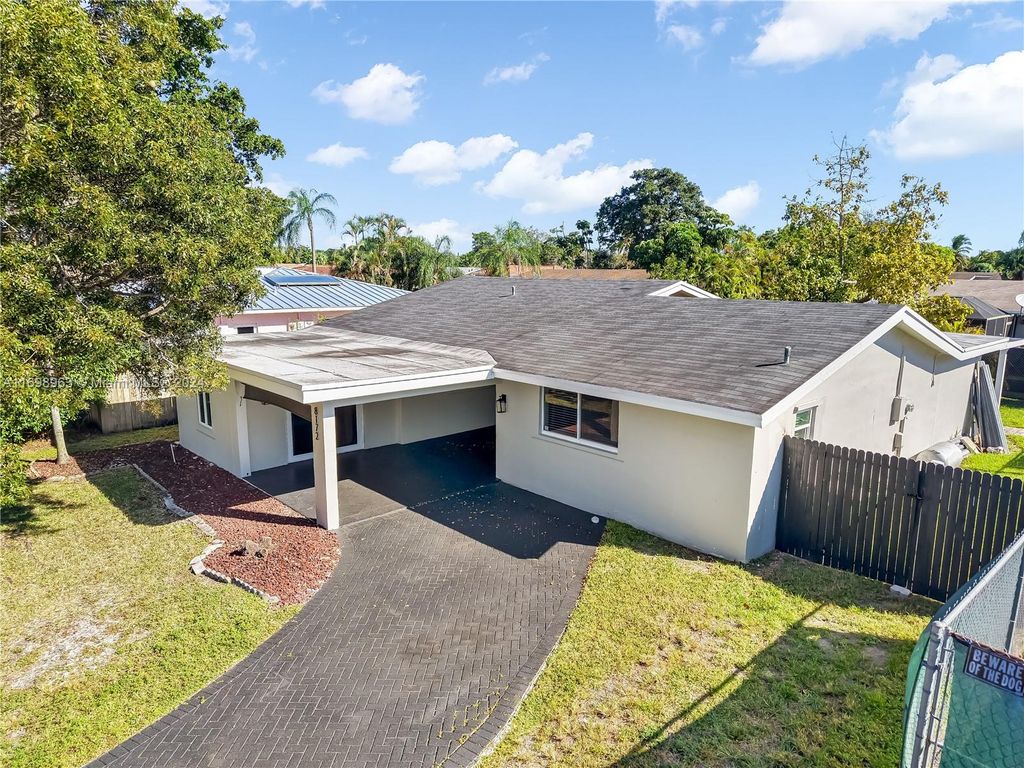 Photo of 8172 NW 67th Ave #8172, Tamarac, FL 33321 (MLS # A11698963)