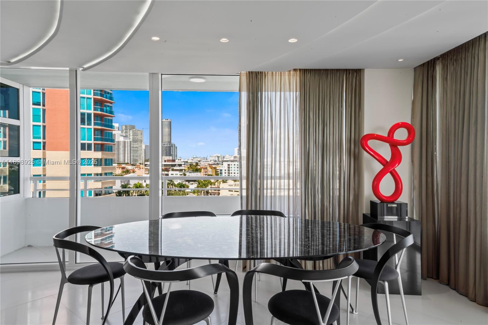 SOUTH POINTE TOWERS CONDO - Residential