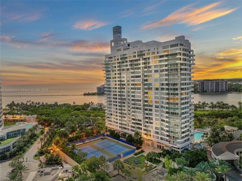 400 S Pointe Dr 910 Miami Beach FL 33139