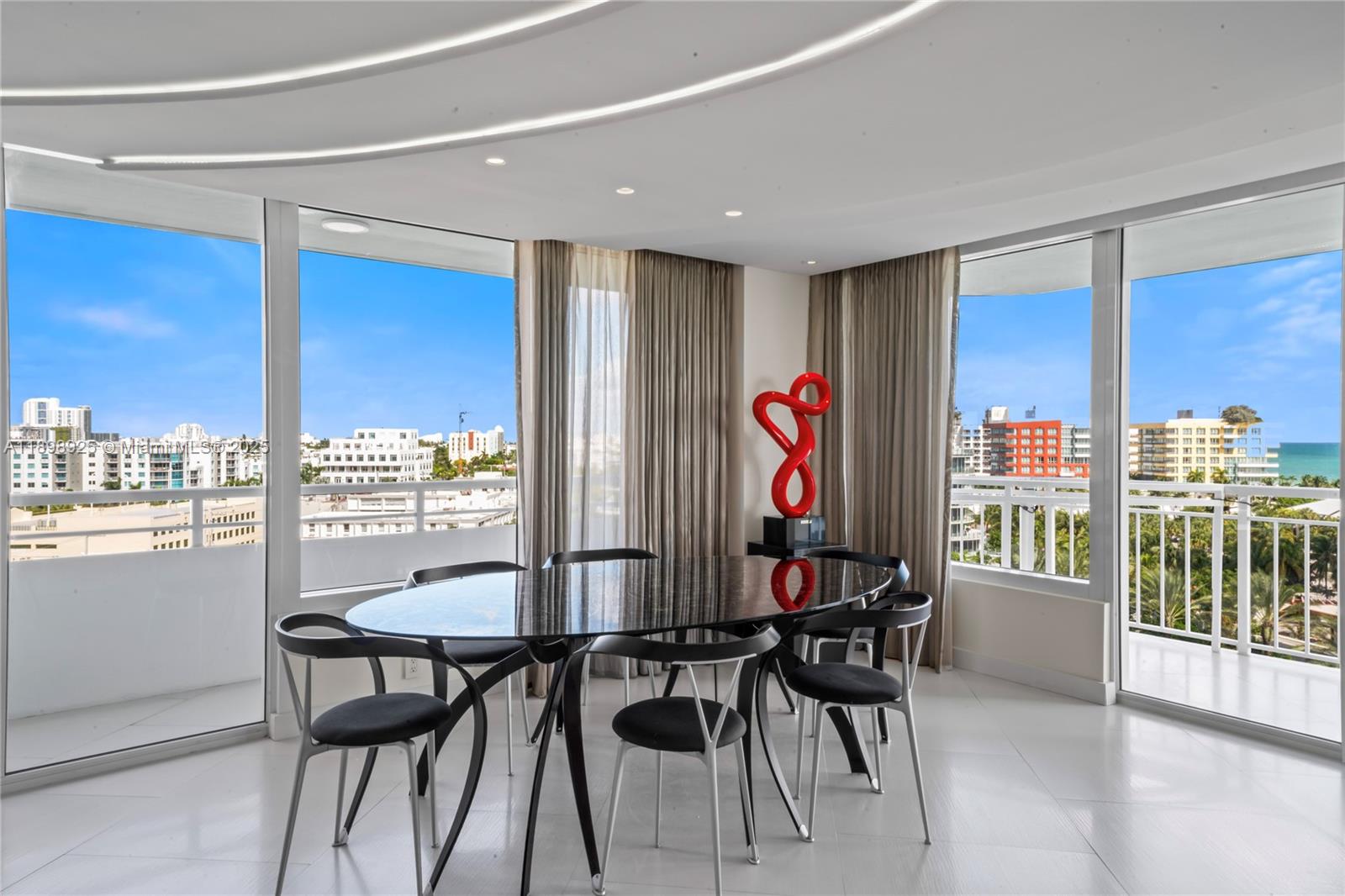 SOUTH POINTE TOWERS CONDO - Residential