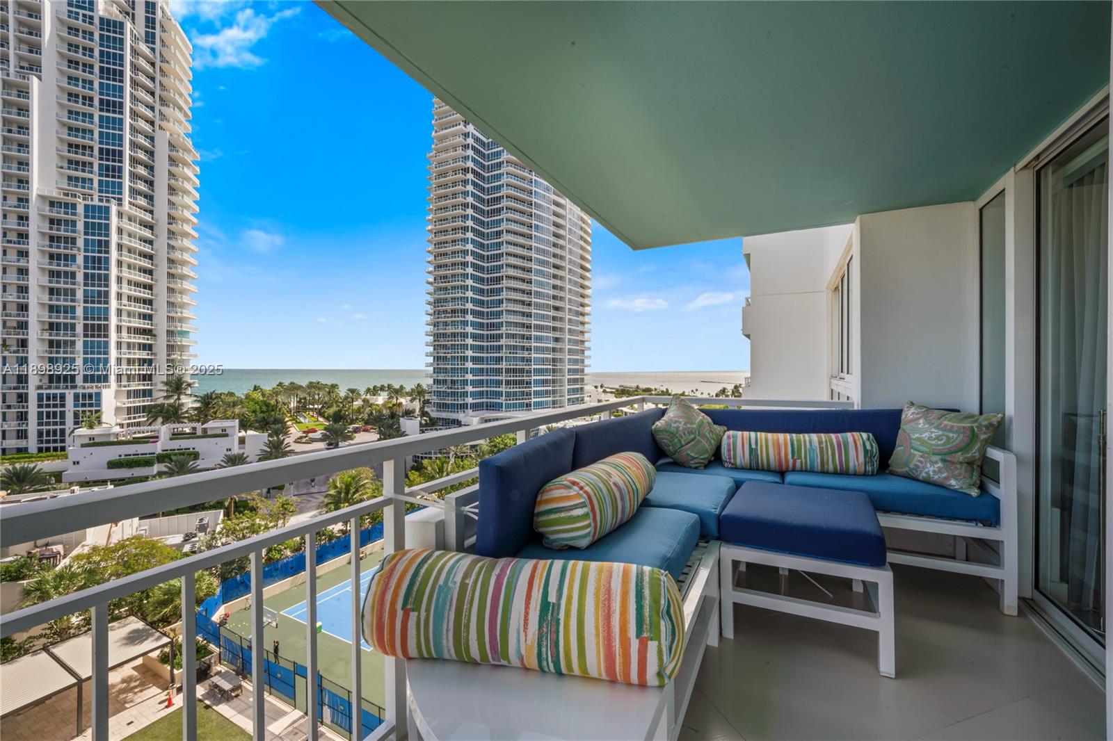 SOUTH POINTE TOWERS CONDO - Residential