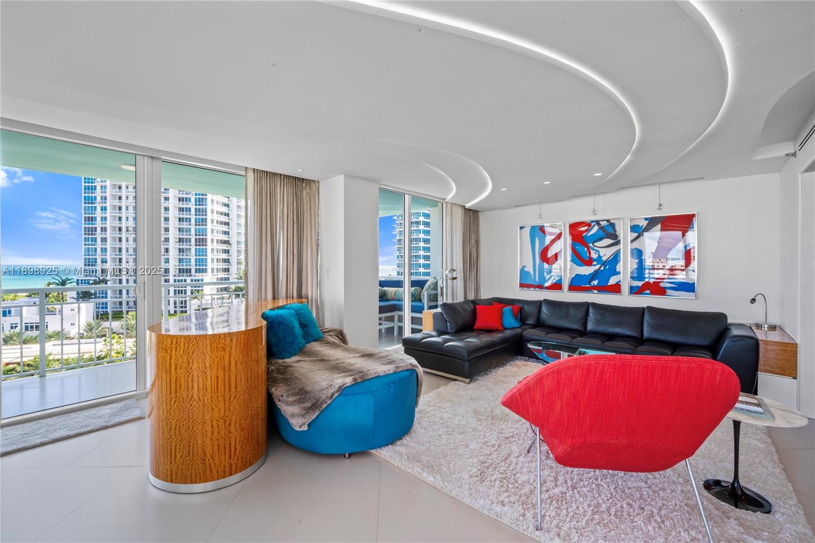 SOUTH POINTE TOWERS CONDO - Residential