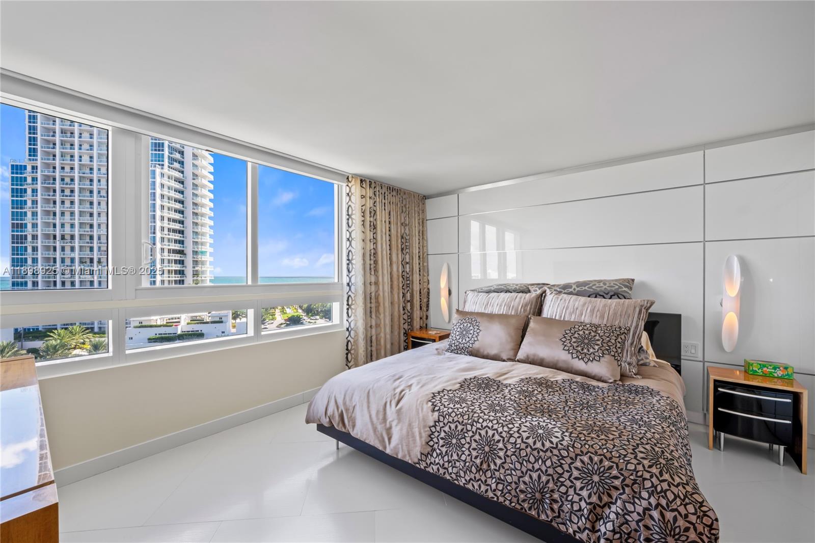 SOUTH POINTE TOWERS CONDO - Residential