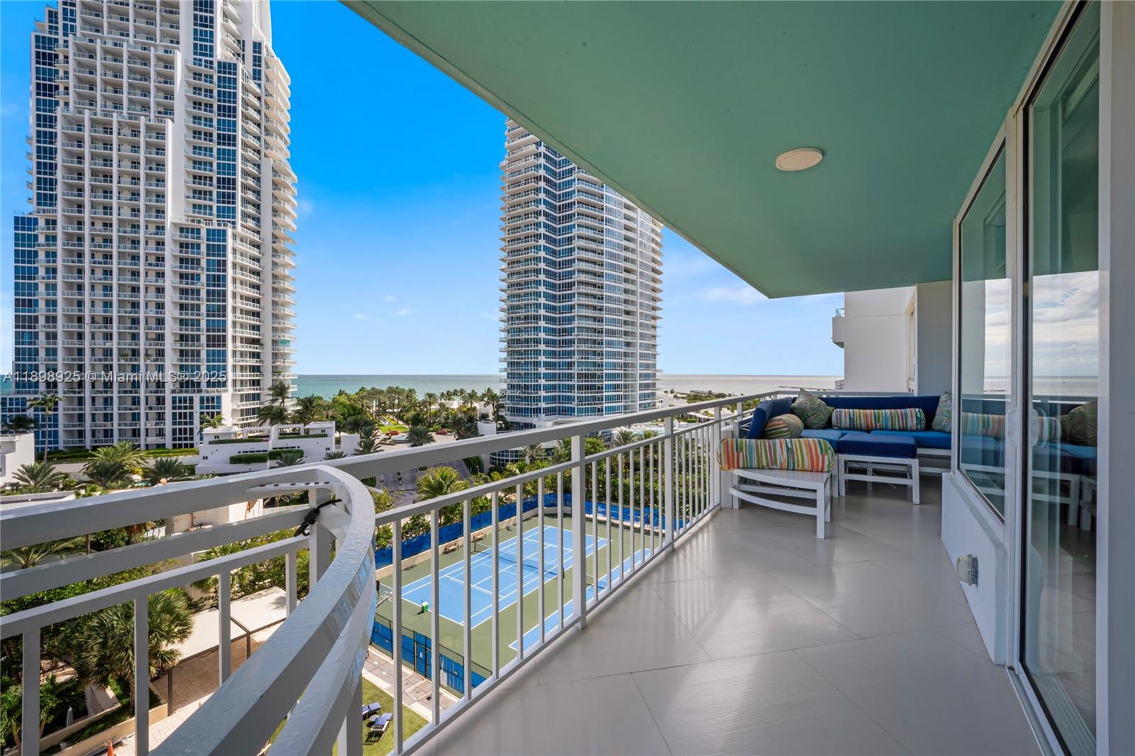 SOUTH POINTE TOWERS CONDO - Residential