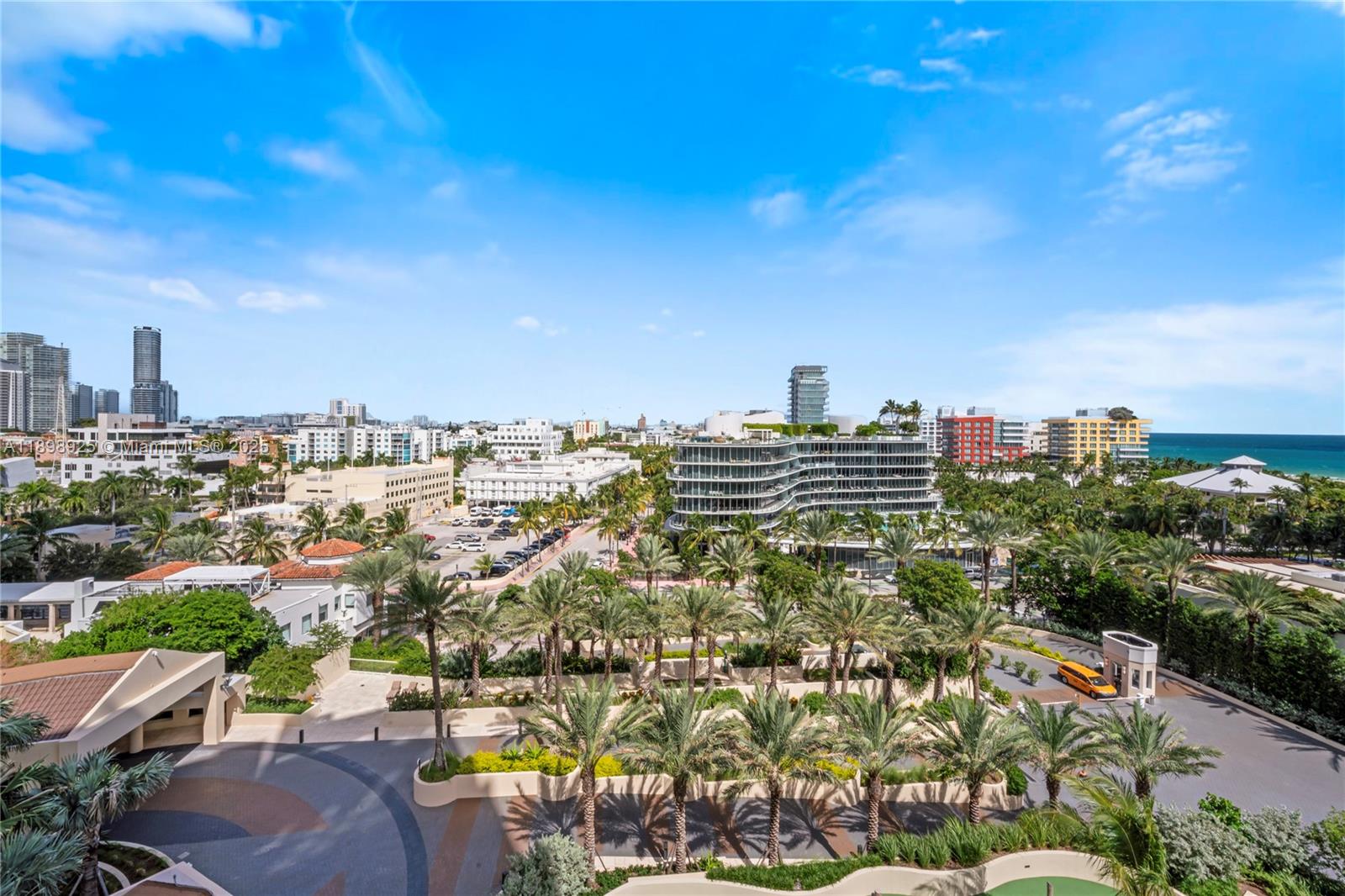 SOUTH POINTE TOWERS CONDO - Residential