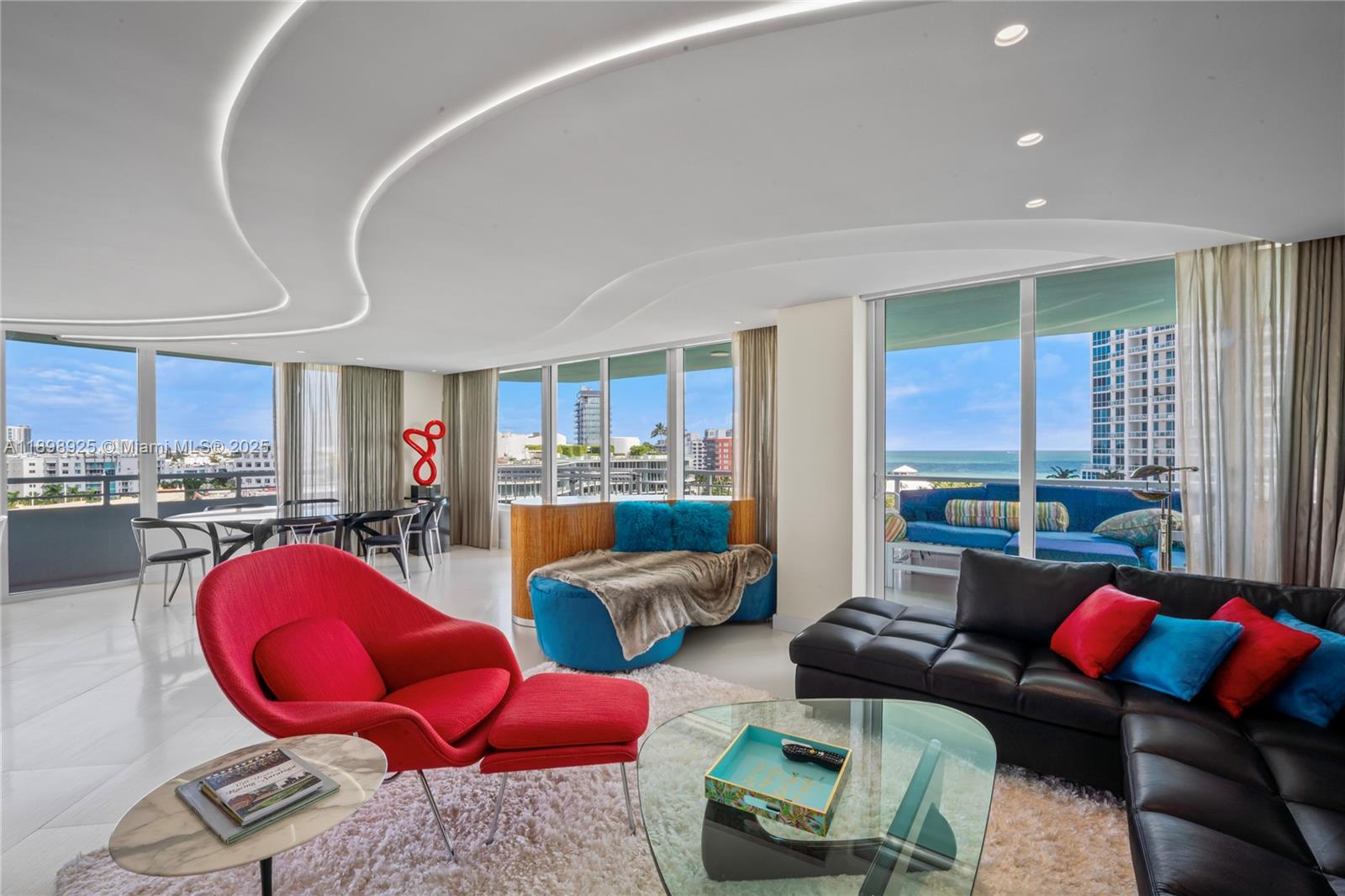 SOUTH POINTE TOWERS CONDO - Residential