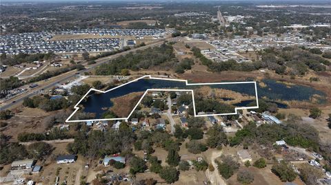 0 US HIGHWAY 17 92 Davenport FL 33837