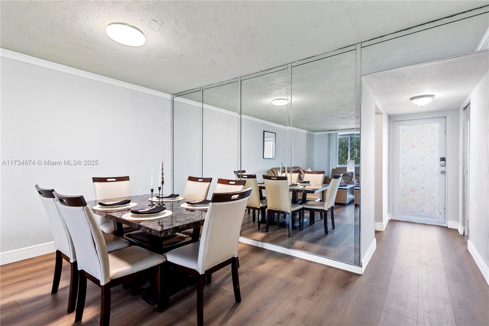 SOMERSET NO FIVE CONDO - Residential