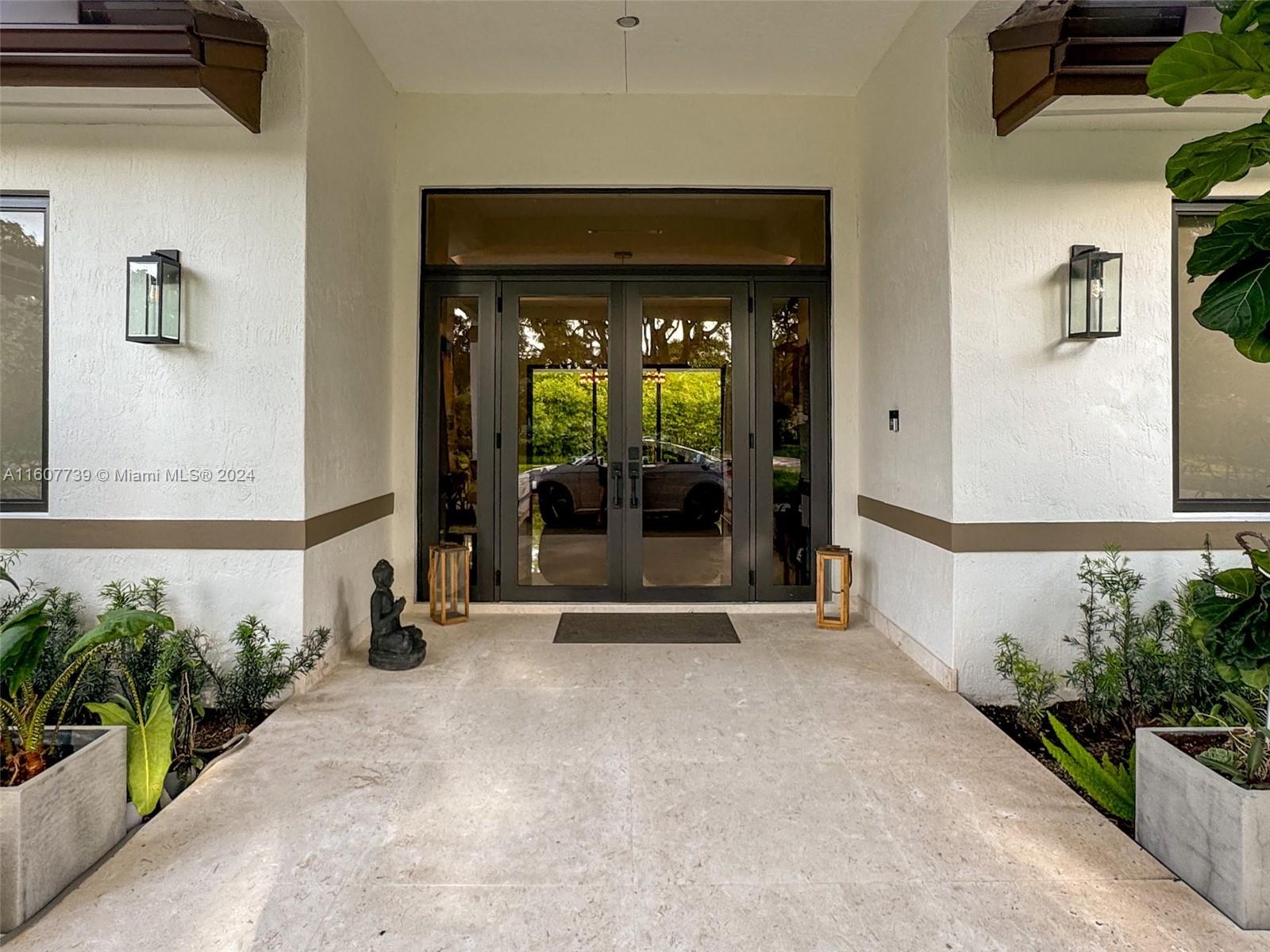 GALLOWAY GLEN - Residential