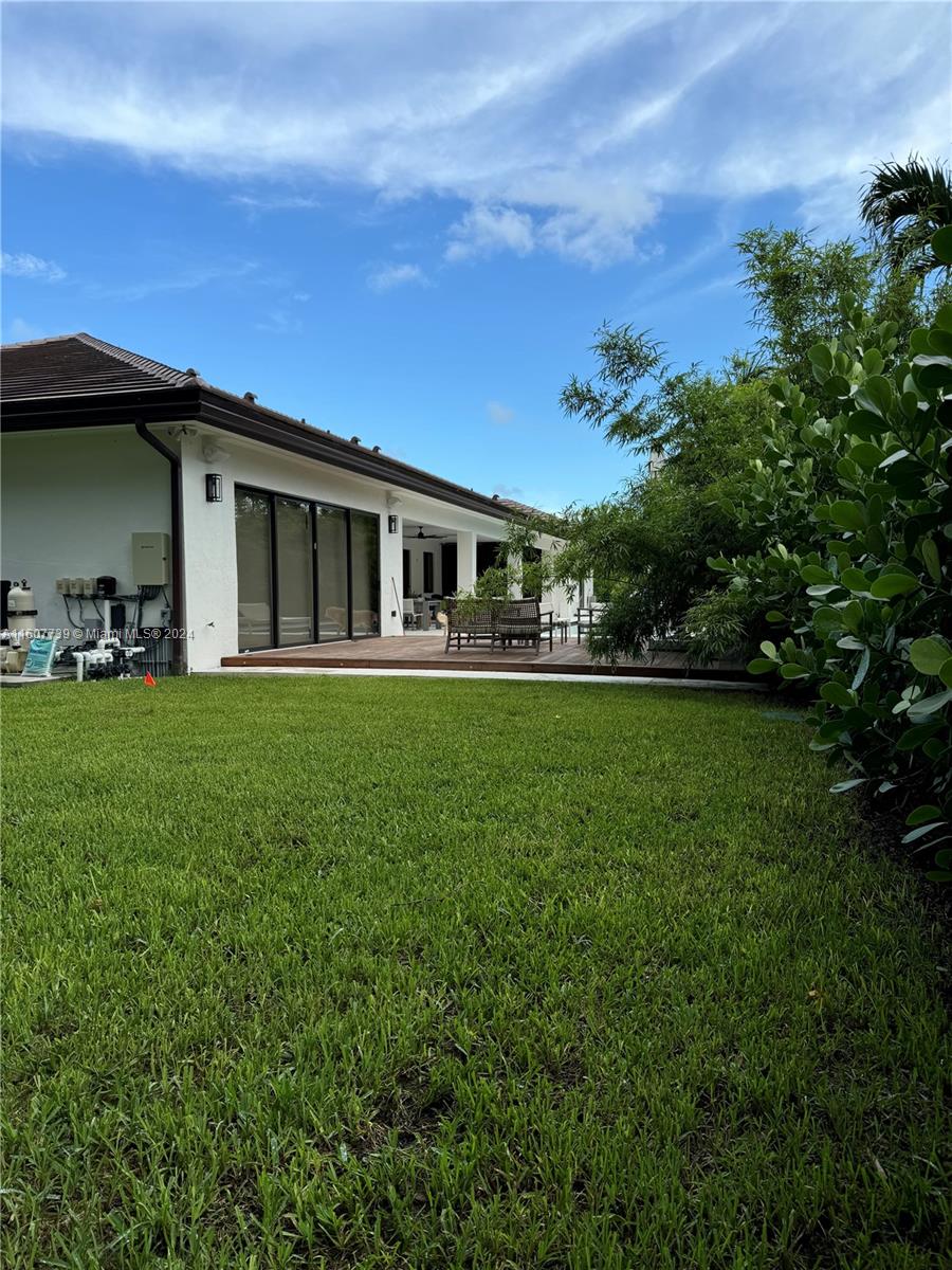 GALLOWAY GLEN - Residential