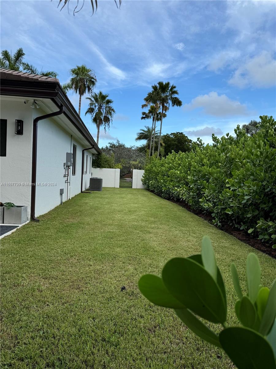 GALLOWAY GLEN - Residential