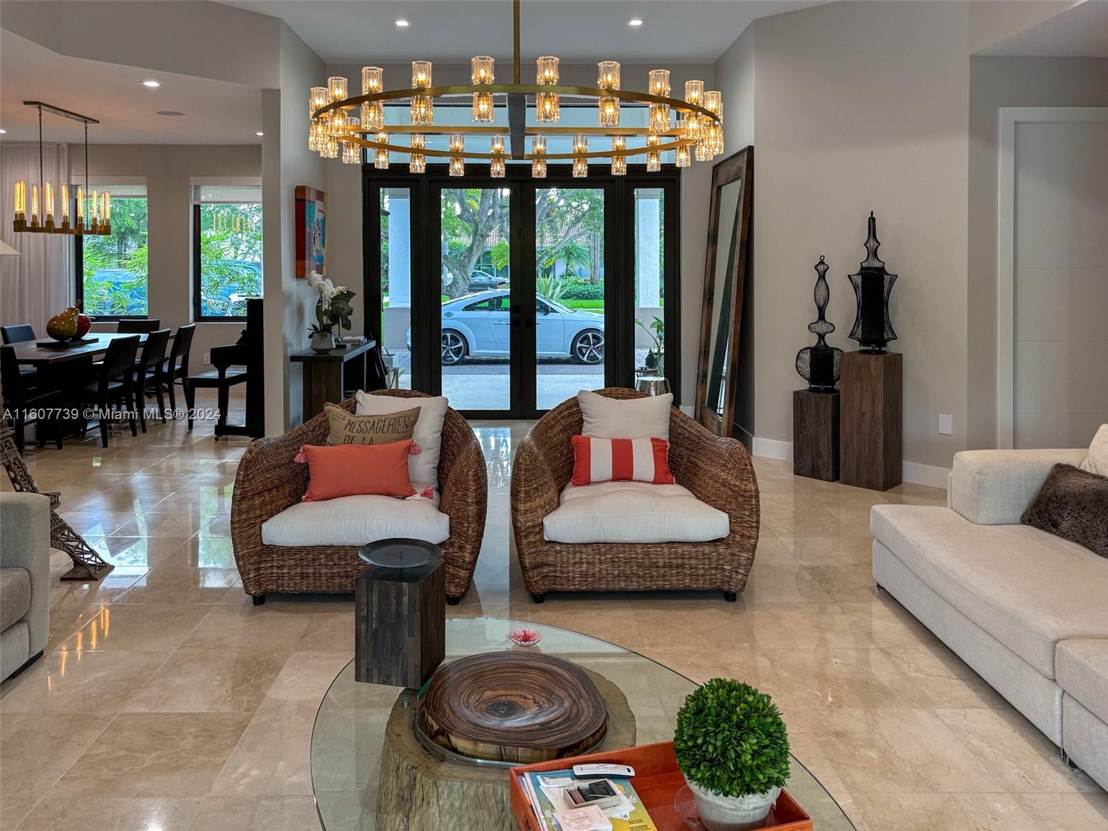 GALLOWAY GLEN - Residential