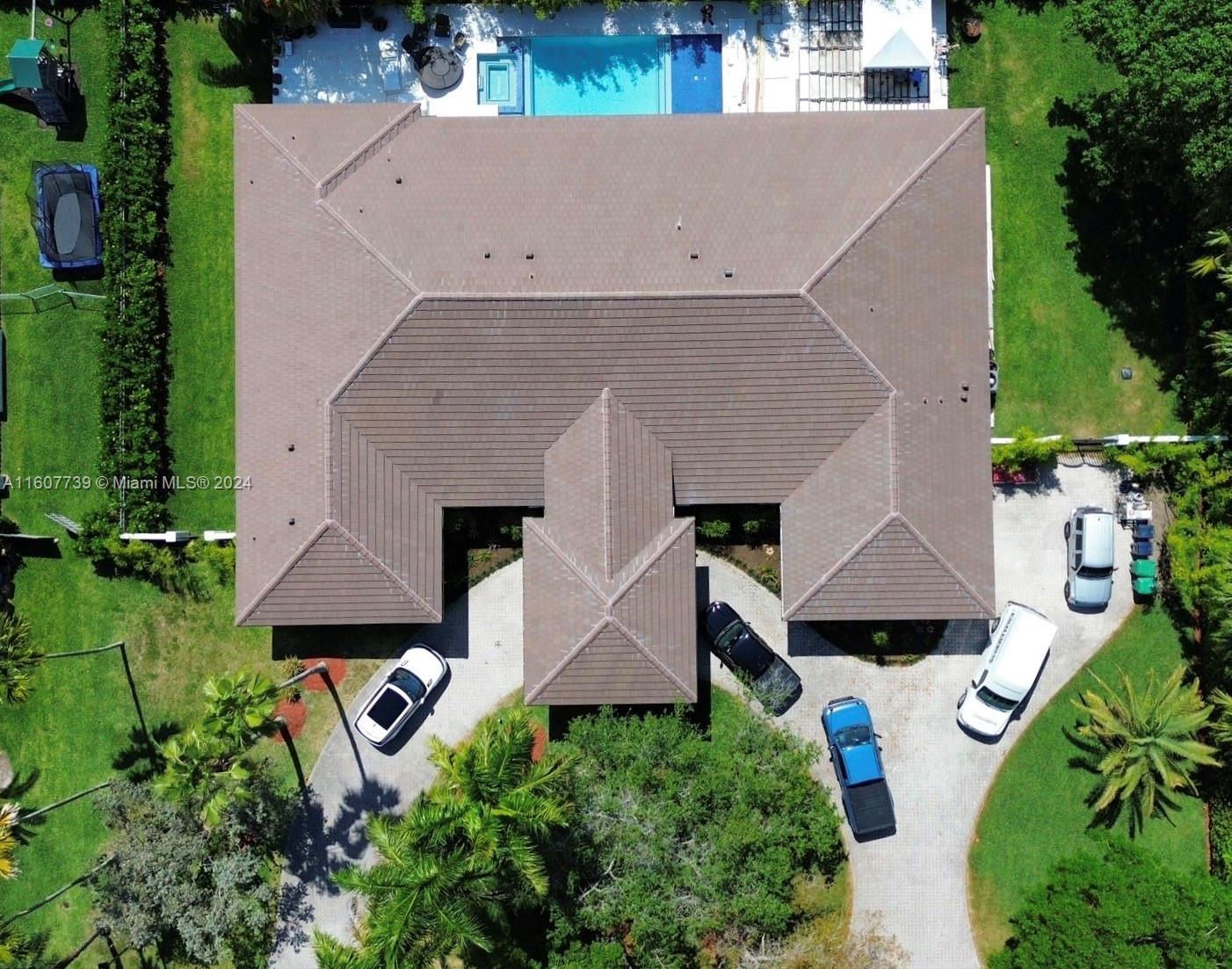 GALLOWAY GLEN - Residential