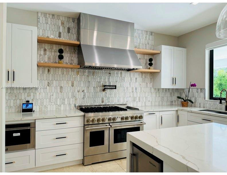 GALLOWAY GLEN - Residential