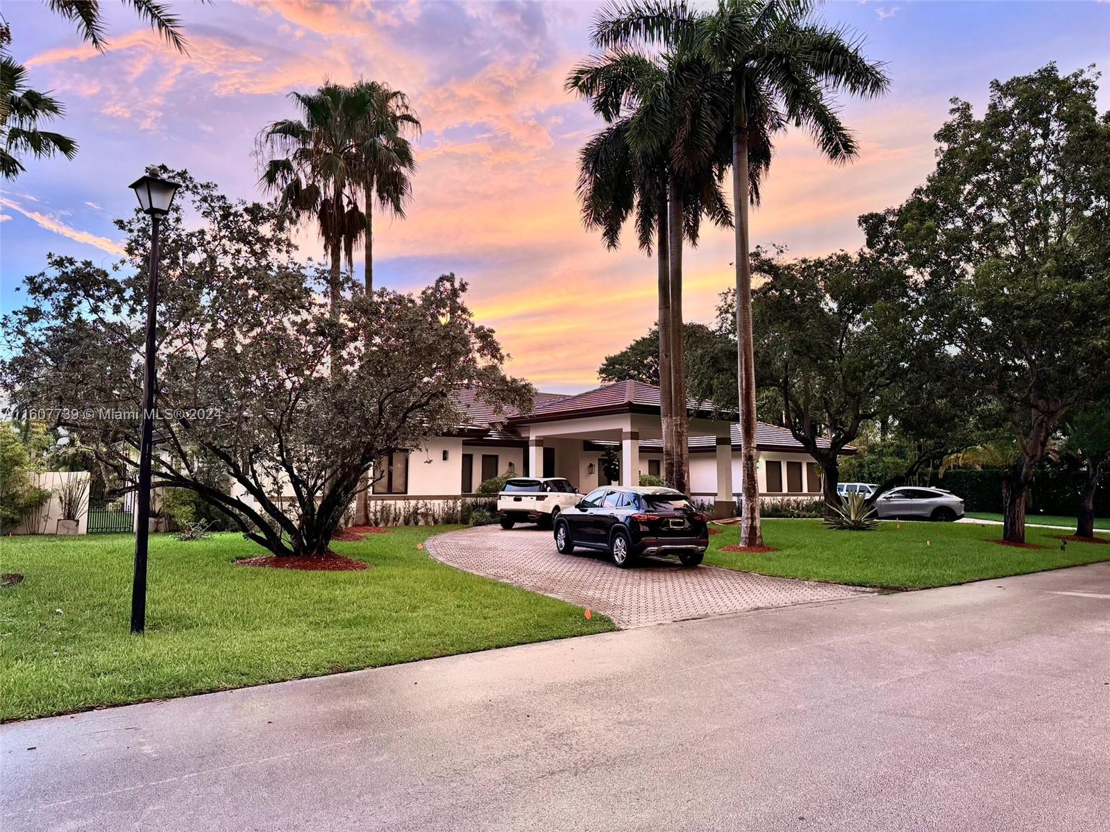 GALLOWAY GLEN - Residential