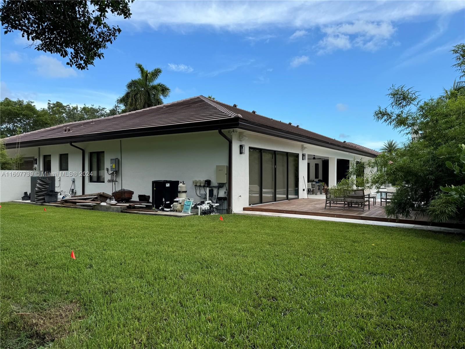 GALLOWAY GLEN - Residential