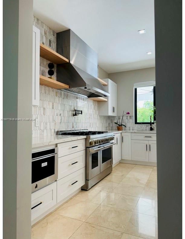 GALLOWAY GLEN - Residential