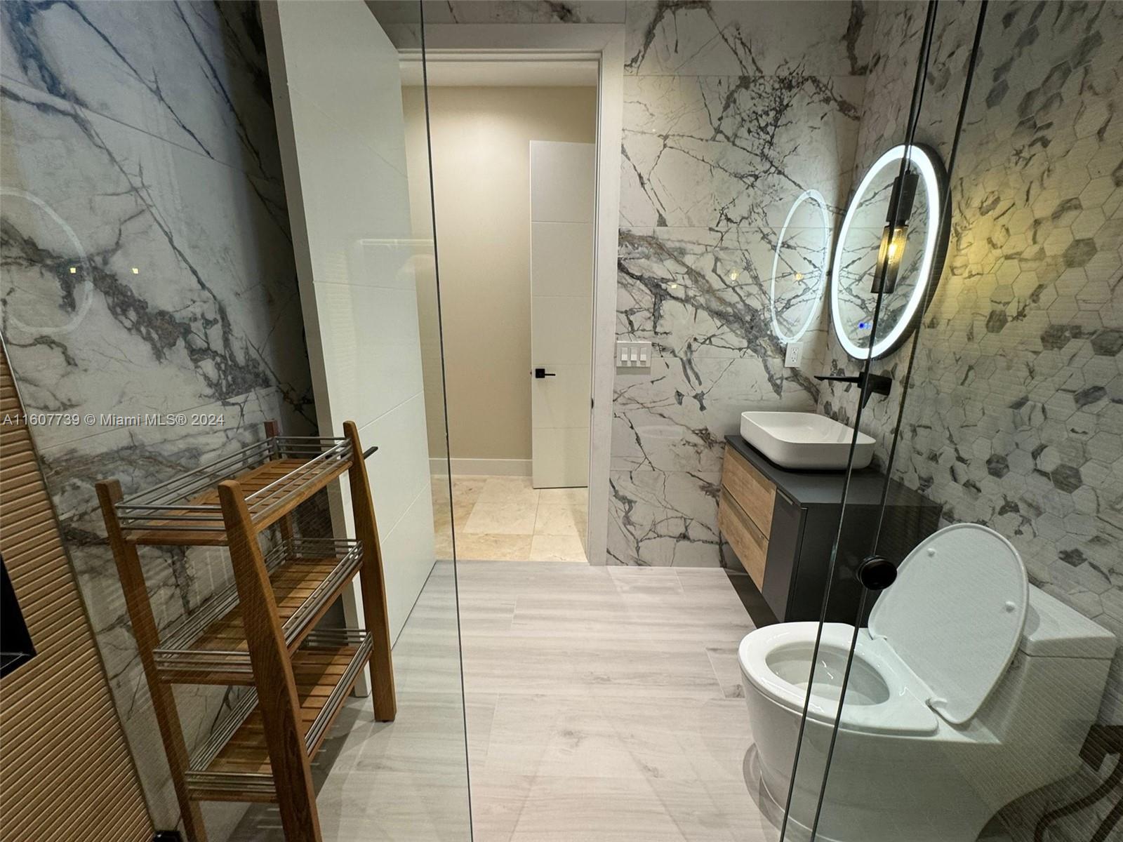 GALLOWAY GLEN - Residential