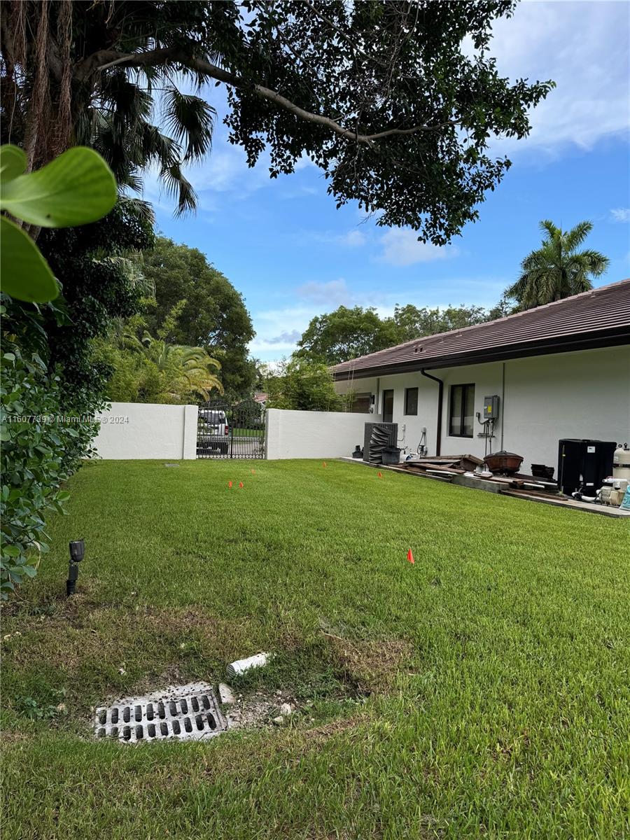 GALLOWAY GLEN - Residential