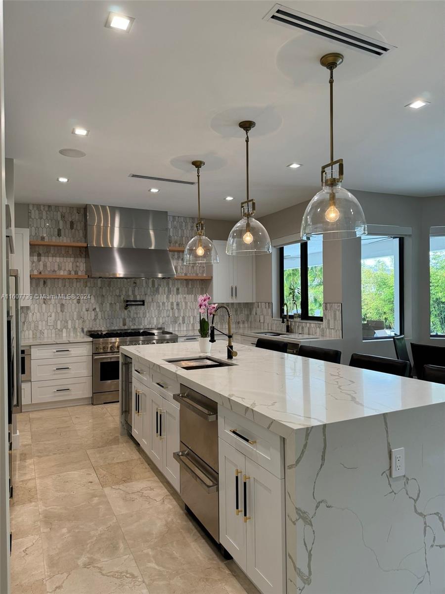 GALLOWAY GLEN - Residential