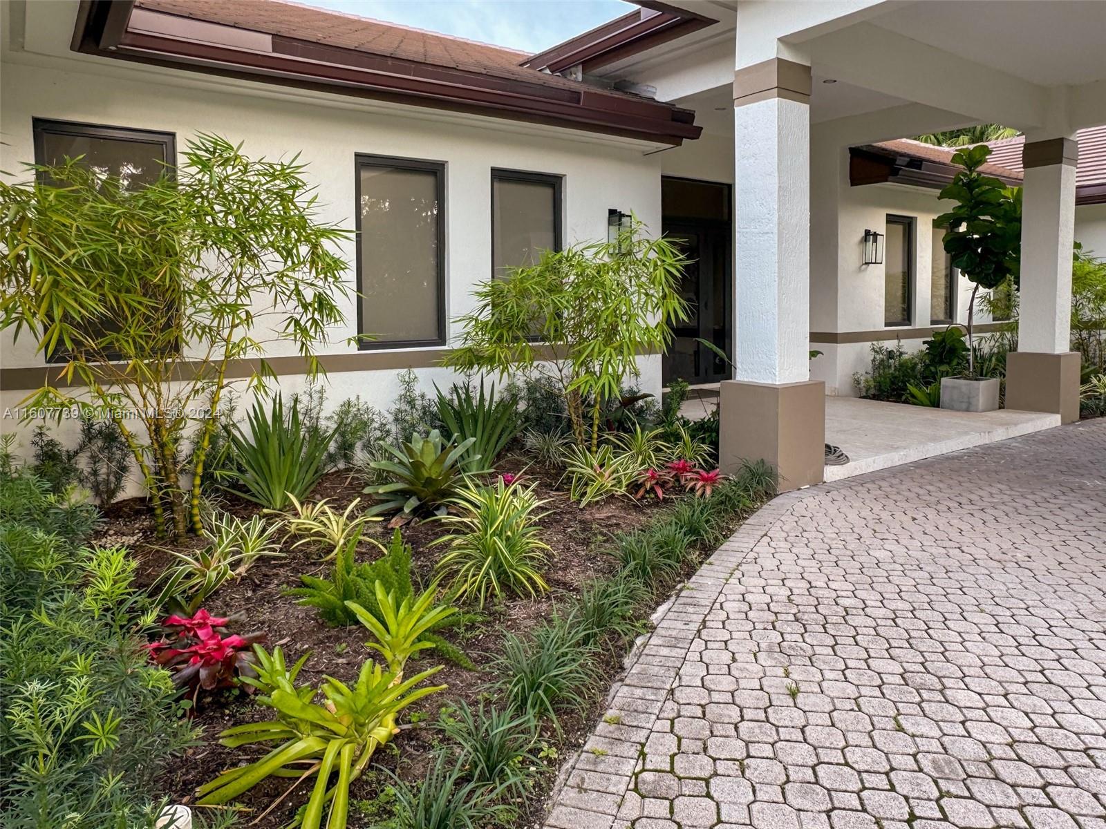 GALLOWAY GLEN - Residential