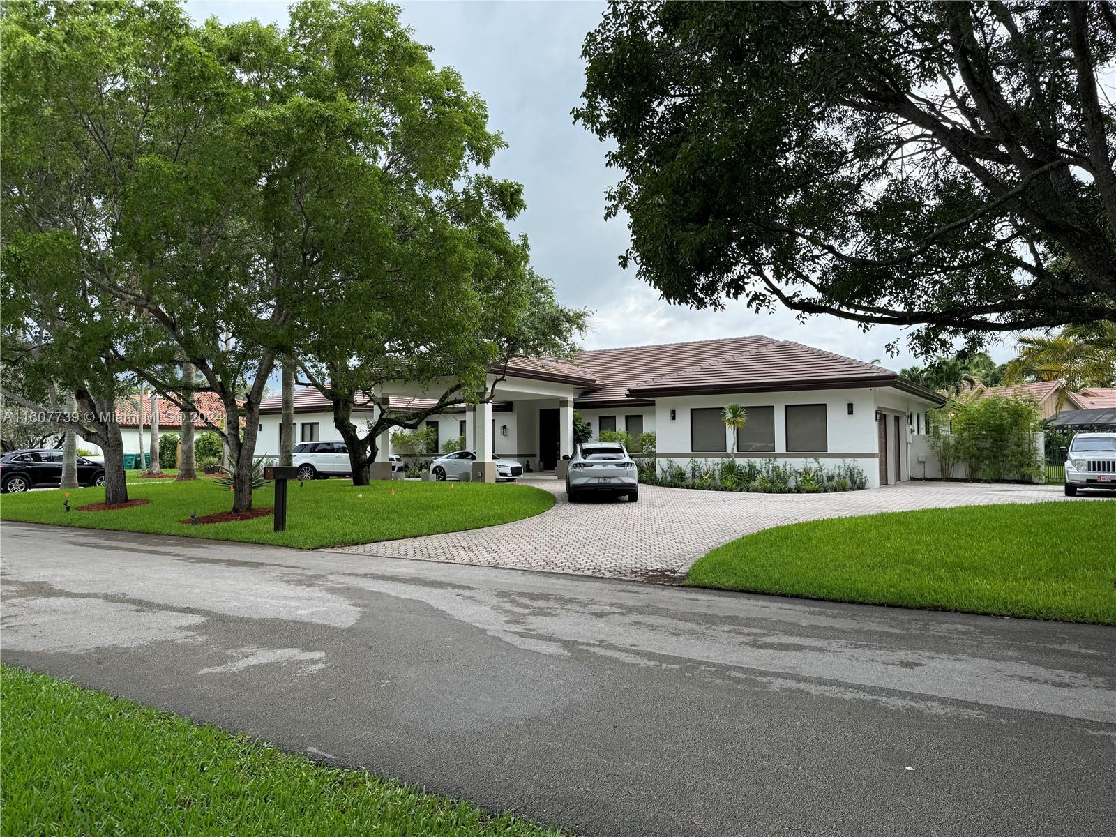 GALLOWAY GLEN - Residential