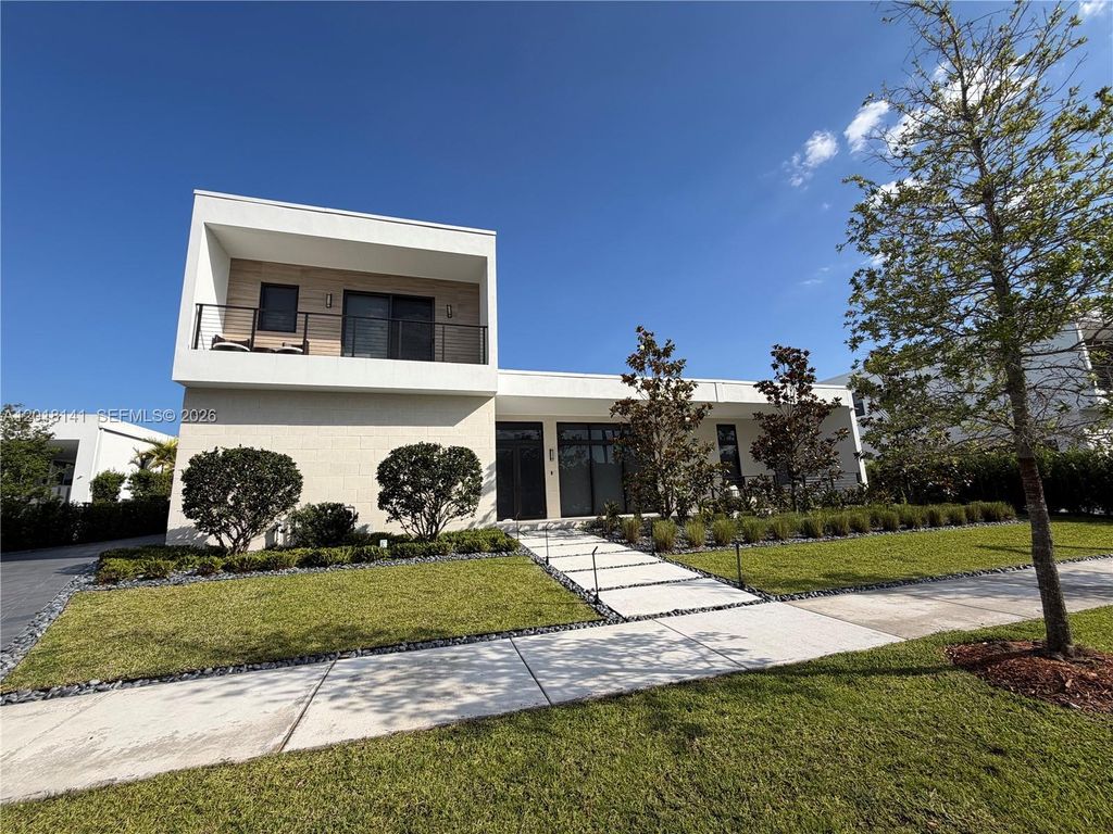 Photo of 16786 Natures Way, Weston, FL 33326 (MLS # A12018141)