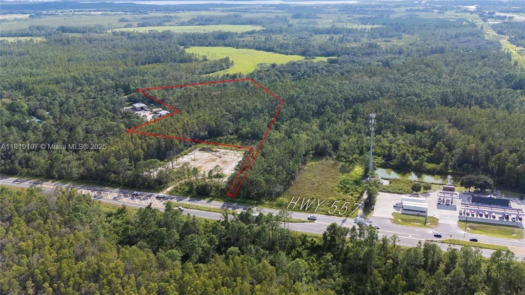 Orlando woods estate - Land