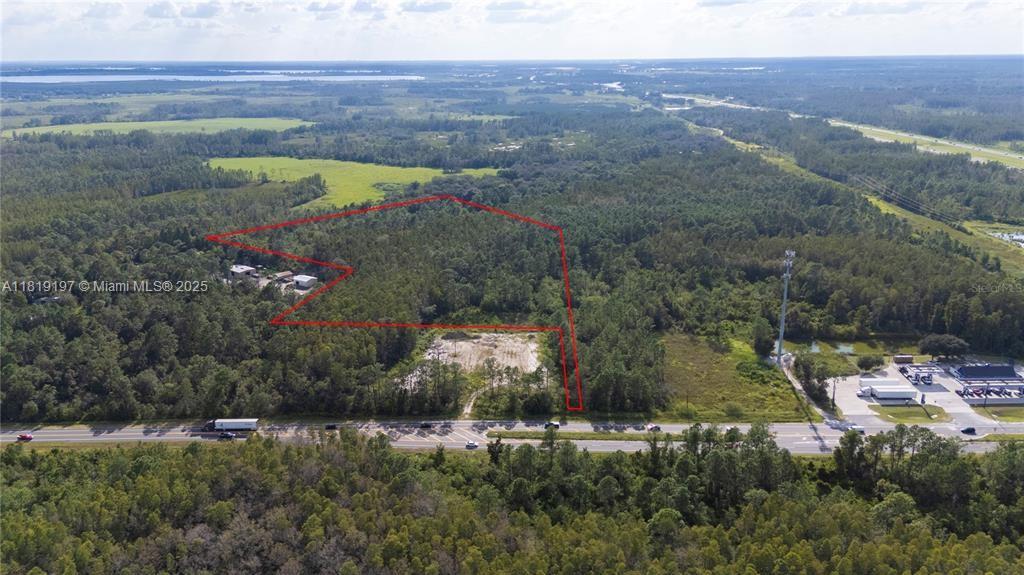 Orlando woods estate - Land