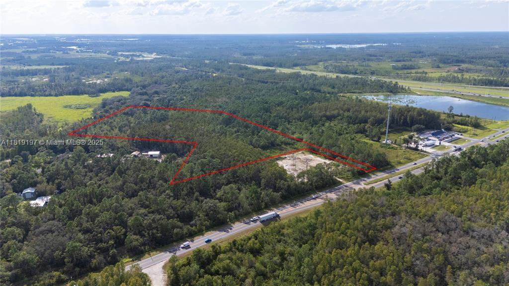 Orlando woods estate - Land